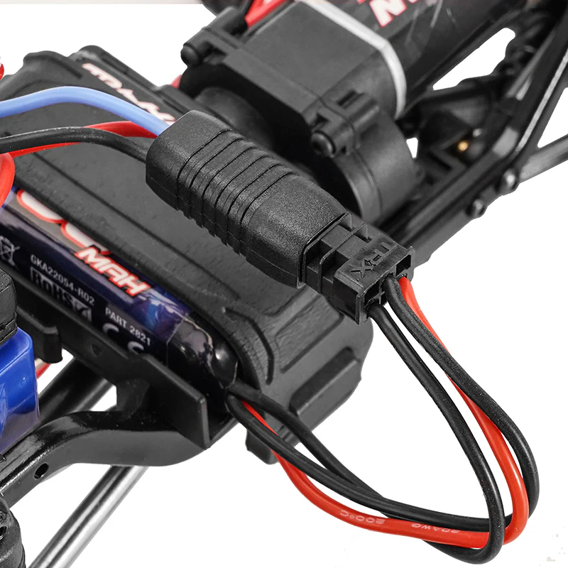 INJORA 11KG Coreless High Torque Micro Servo for 1/18 TRX4M Upgrade (INJS11) - Image 21
