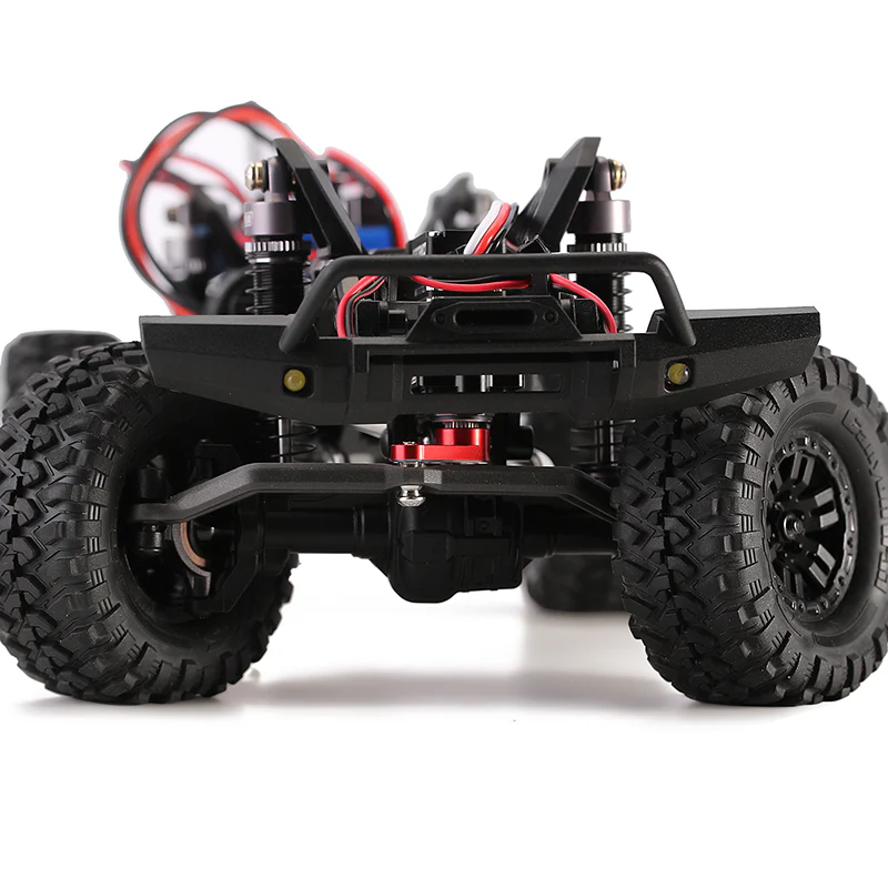 INJORA 11KG Coreless High Torque Micro Servo for 1/18 TRX4M Upgrade (INJS11) - Image 6