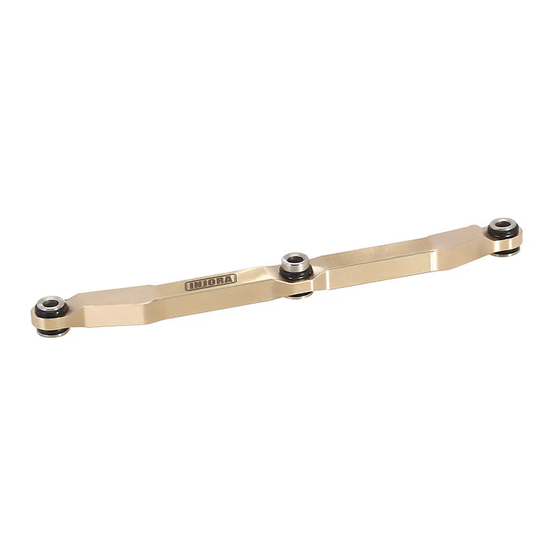 INJORA 12g/pcs Brass Steering Link for 1/18 TRX4M (4M-06) - Image 13