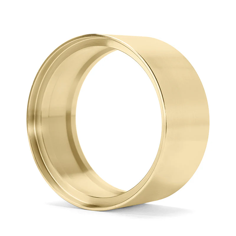 INJORA 147g/pcs Brass Inner Rings for INJORA 2.2" Wheels - Image 8