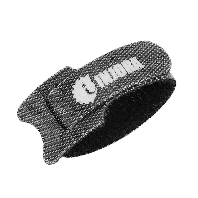 INJORA 150*12mm Battery Straps for 1/18 1/24 RC Crawlers - Image 4