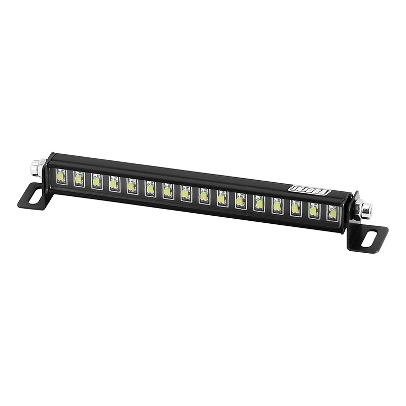 INJORA 16LED Metal Roof Light with Y wire for 1/18 TRX4M Defender (4M-26) - Image 10