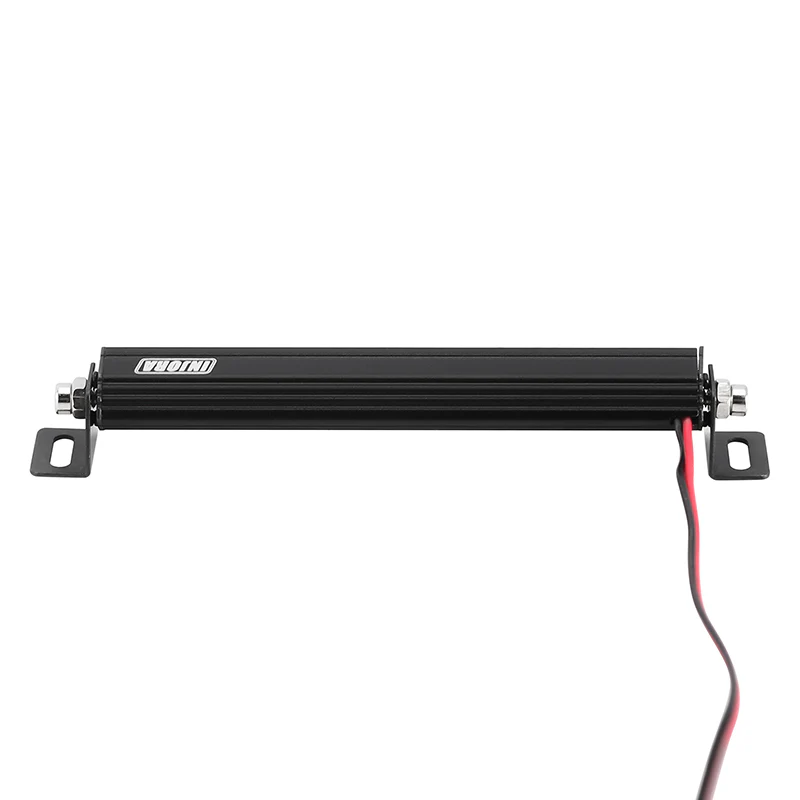 INJORA 16LED Metal Roof Light with Y wire for 1/18 TRX4M Defender (4M-26) - Image 11