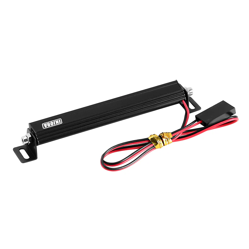 INJORA 16LED Metal Roof Light with Y wire for 1/18 TRX4M Defender (4M-26) - Image 9