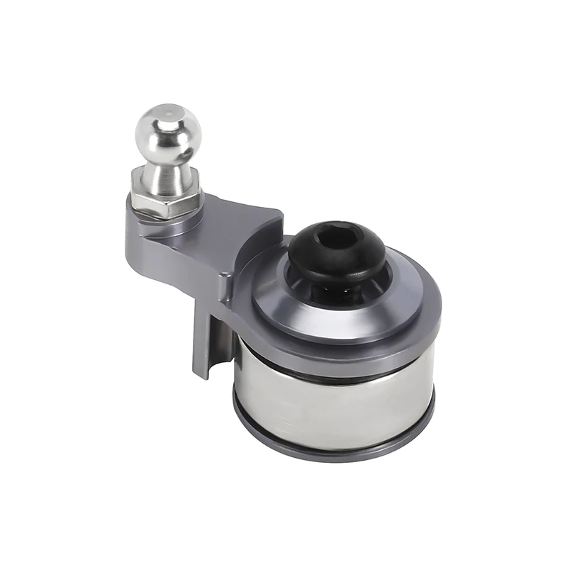 INJORA 1PCS 25T Adjustable Damping Aluminum Alloy Servo Horn for Traxxas TRX-4 TRX-6 - Image 11