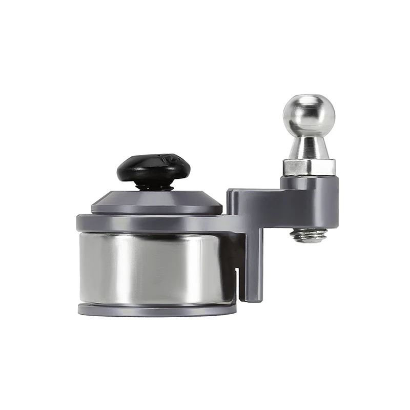 INJORA 1PCS 25T Adjustable Damping Aluminum Alloy Servo Horn for Traxxas TRX-4 TRX-6 - Image 12
