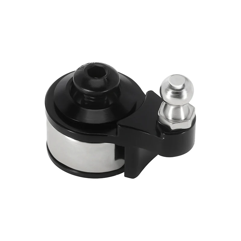 INJORA 1PCS 25T Adjustable Damping Aluminum Alloy Servo Horn for Traxxas TRX-4 TRX-6 - Image 14