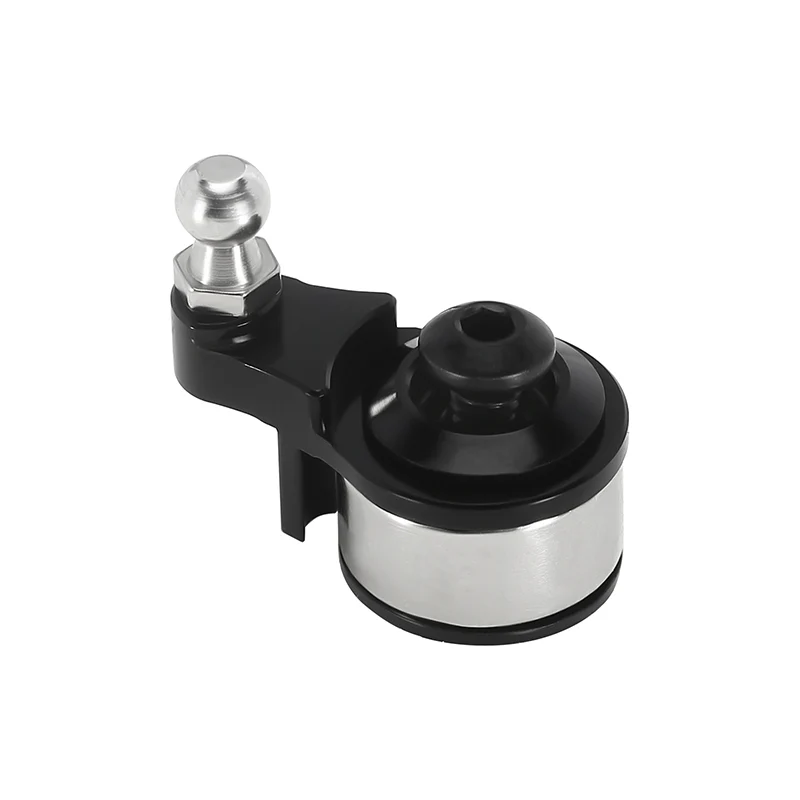 INJORA 1PCS 25T Adjustable Damping Aluminum Alloy Servo Horn for Traxxas TRX-4 TRX-6 - Image 17