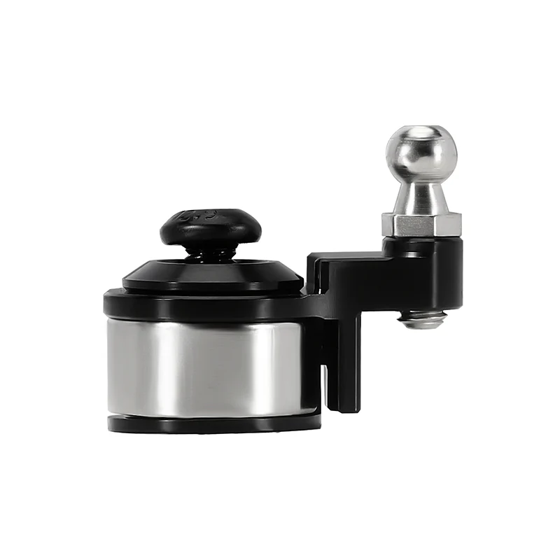 INJORA 1PCS 25T Adjustable Damping Aluminum Alloy Servo Horn for Traxxas TRX-4 TRX-6 - Image 18