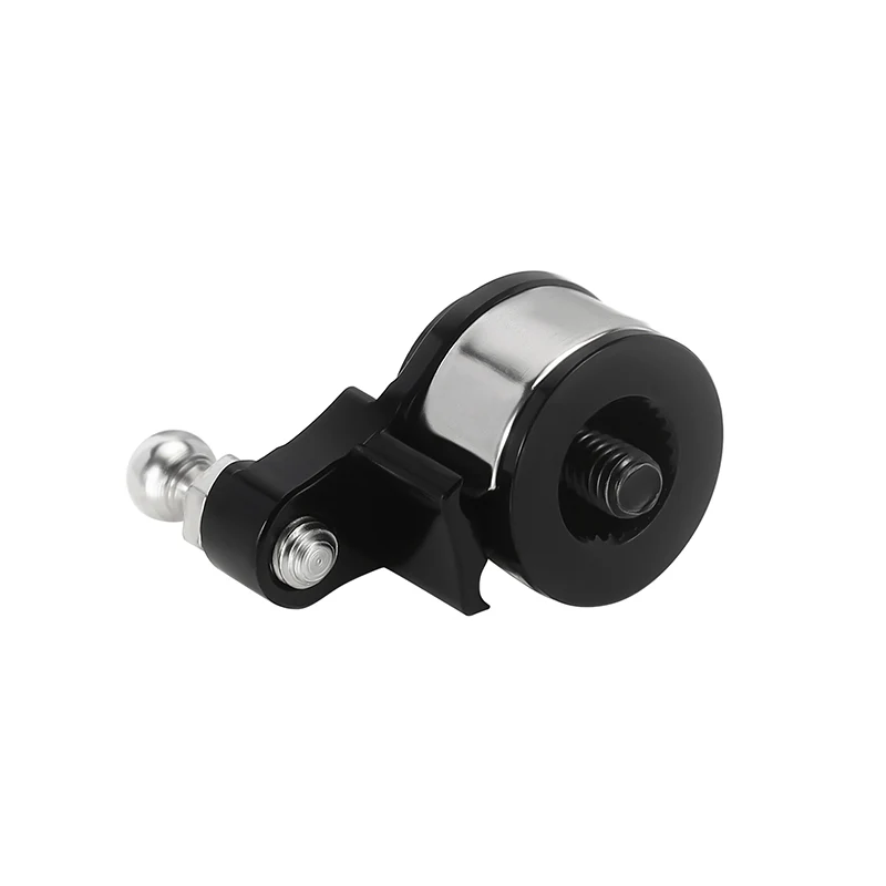 INJORA 1PCS 25T Adjustable Damping Aluminum Alloy Servo Horn for Traxxas TRX-4 TRX-6 - Image 19
