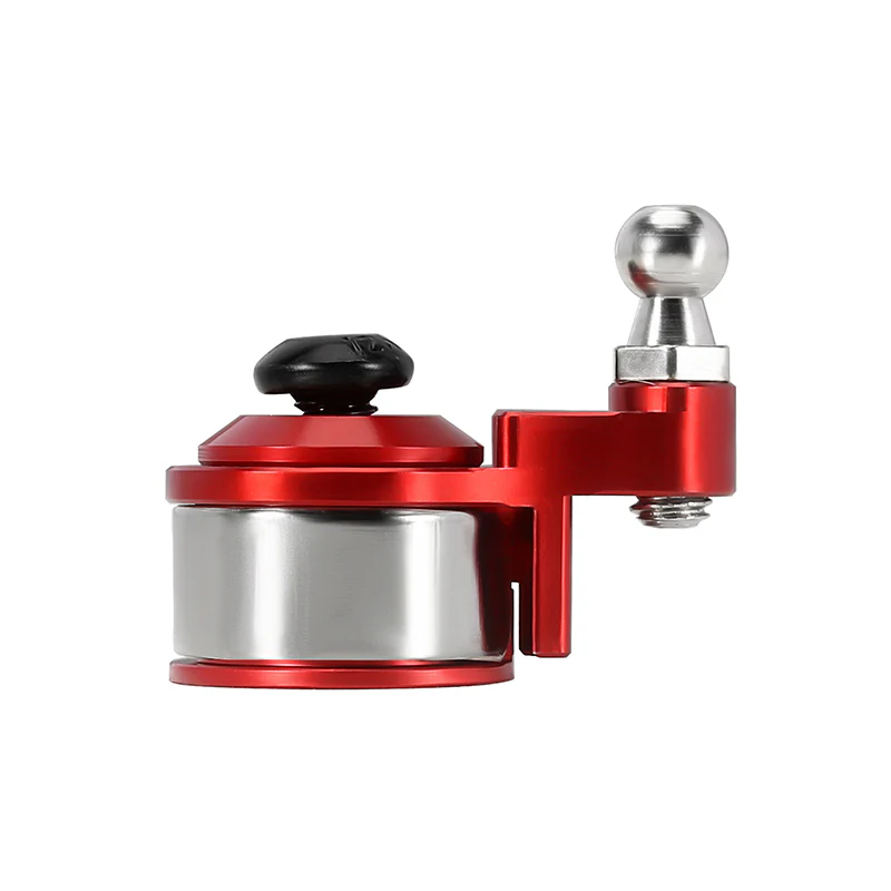 INJORA 1PCS 25T Adjustable Damping Aluminum Alloy Servo Horn for Traxxas TRX-4 TRX-6 - Image 6