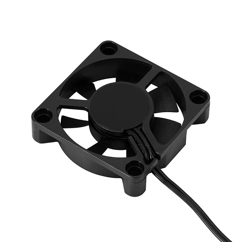 [Clearance Sale] INJORA 25/30/35/40/45/50mm ESC Cooling Fans for RC Cars - Image 12