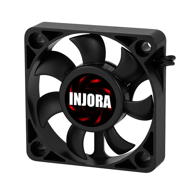 [Clearance Sale] INJORA 25/30/35/40/45/50mm ESC Cooling Fans for RC Cars - Image 15