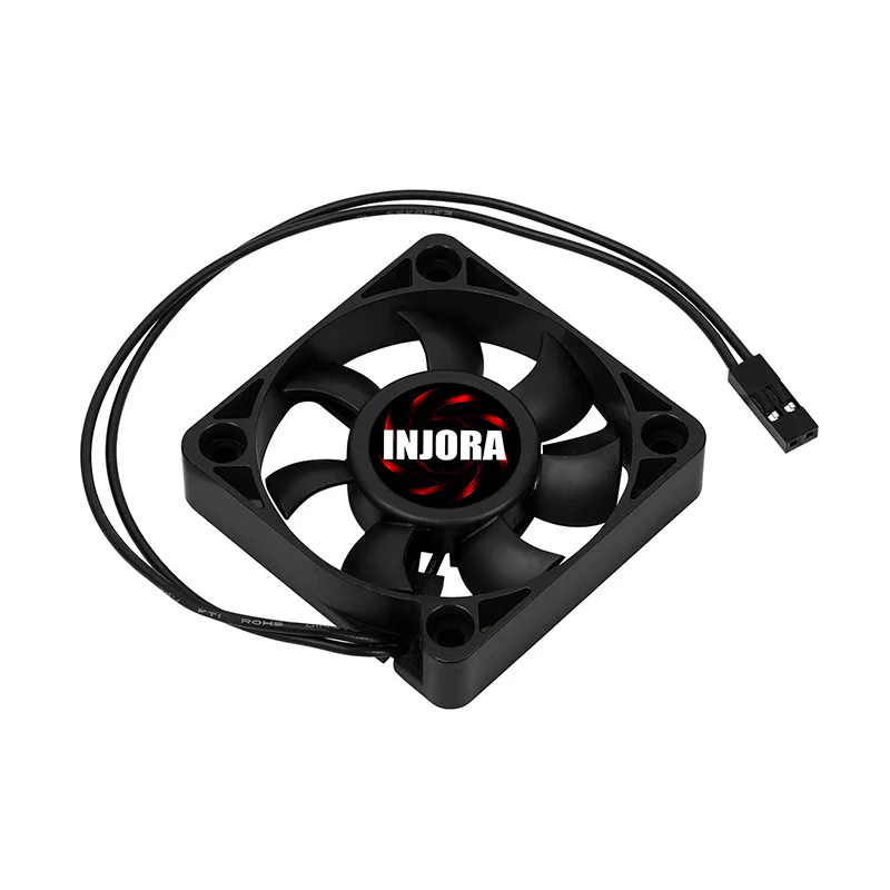 [Clearance Sale] INJORA 25/30/35/40/45/50mm ESC Cooling Fans for RC Cars - Image 16