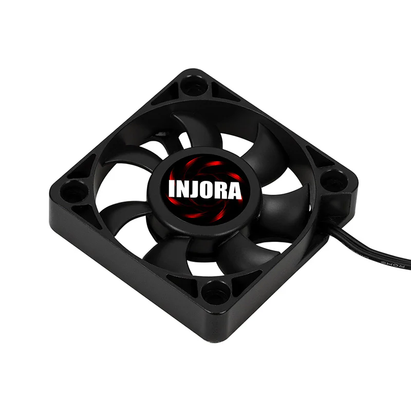 [Clearance Sale] INJORA 25/30/35/40/45/50mm ESC Cooling Fans for RC Cars - Image 17