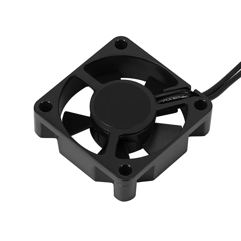 [Clearance Sale] INJORA 25/30/35/40/45/50mm ESC Cooling Fans for RC Cars - Image 6