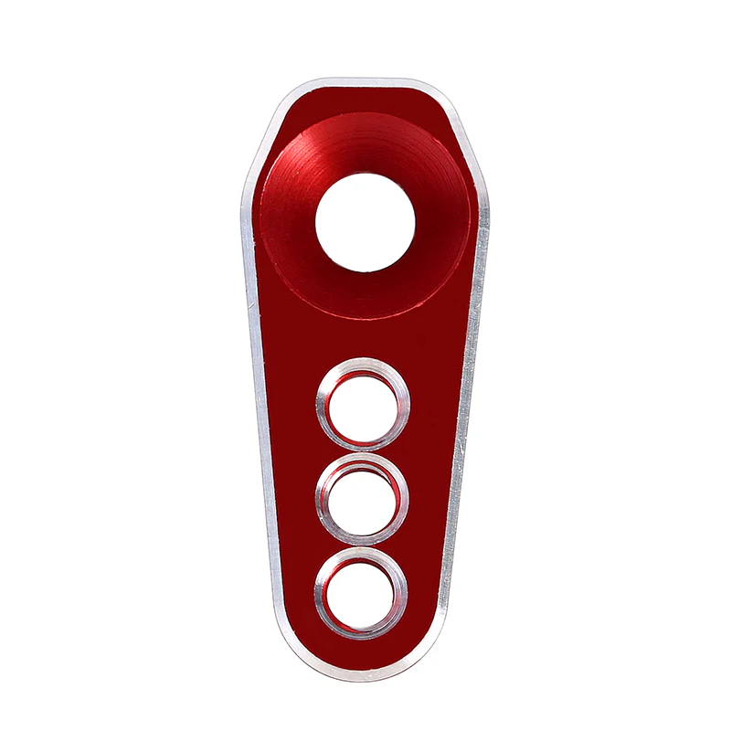 INJORA 25T Aluminum Servo Horn for 1/18 TRX4M Stock Servo (4M-12) - Image 11