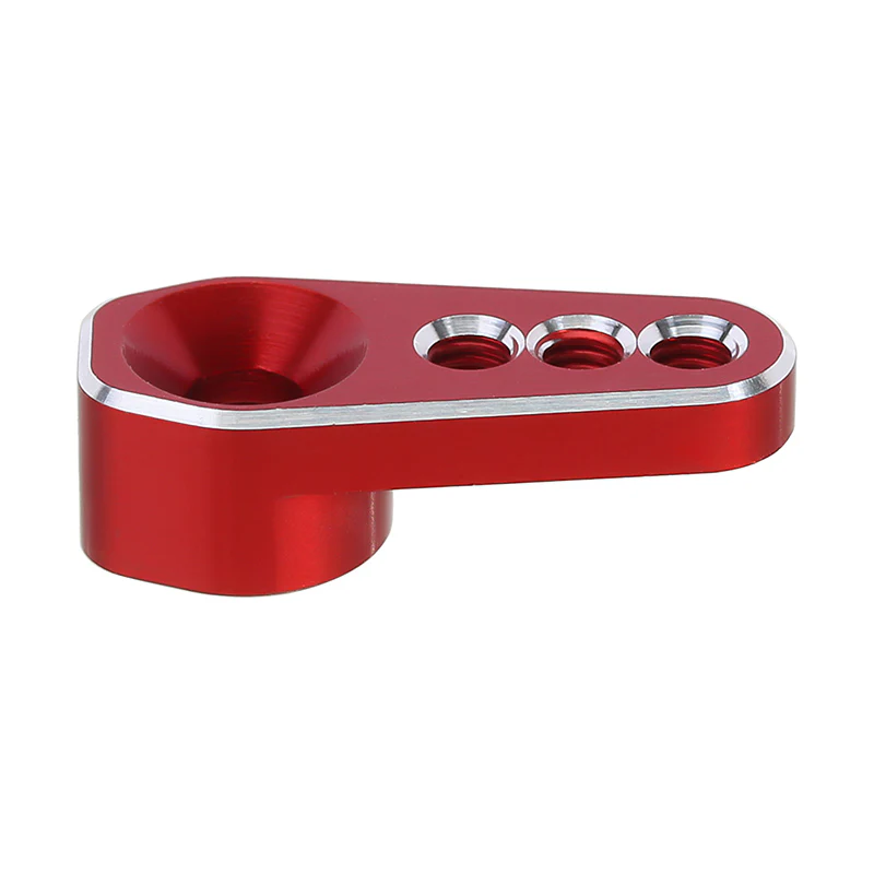 INJORA 25T Aluminum Servo Horn for 1/18 TRX4M Stock Servo (4M-12) - Image 12