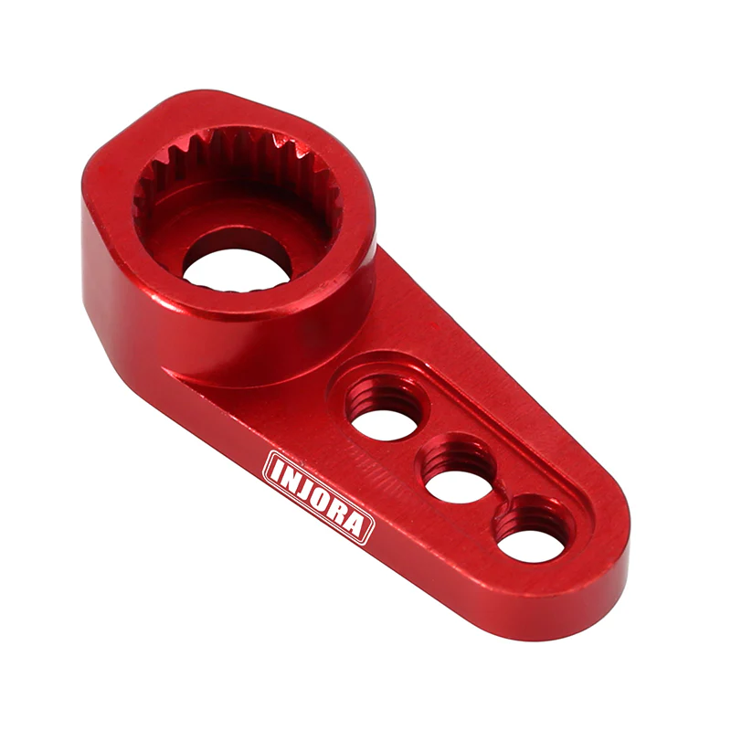 INJORA 25T Aluminum Servo Horn for 1/18 TRX4M Stock Servo (4M-12) - Image 13