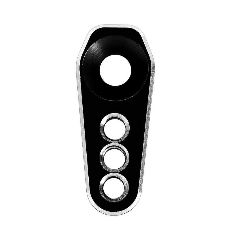 INJORA 25T Aluminum Servo Horn for 1/18 TRX4M Stock Servo (4M-12) - Image 4