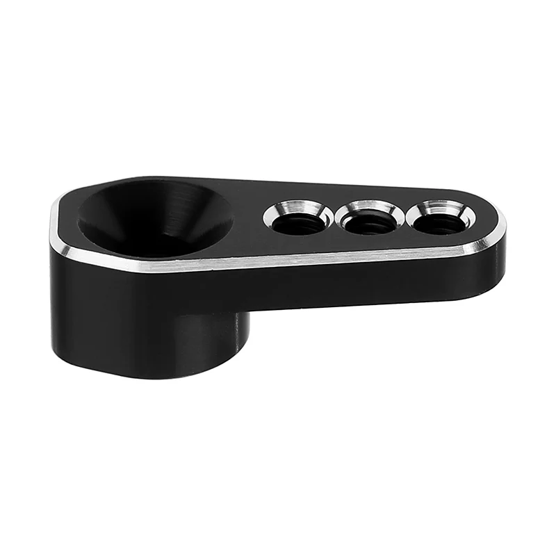 INJORA 25T Aluminum Servo Horn for 1/18 TRX4M Stock Servo (4M-12) - Image 5