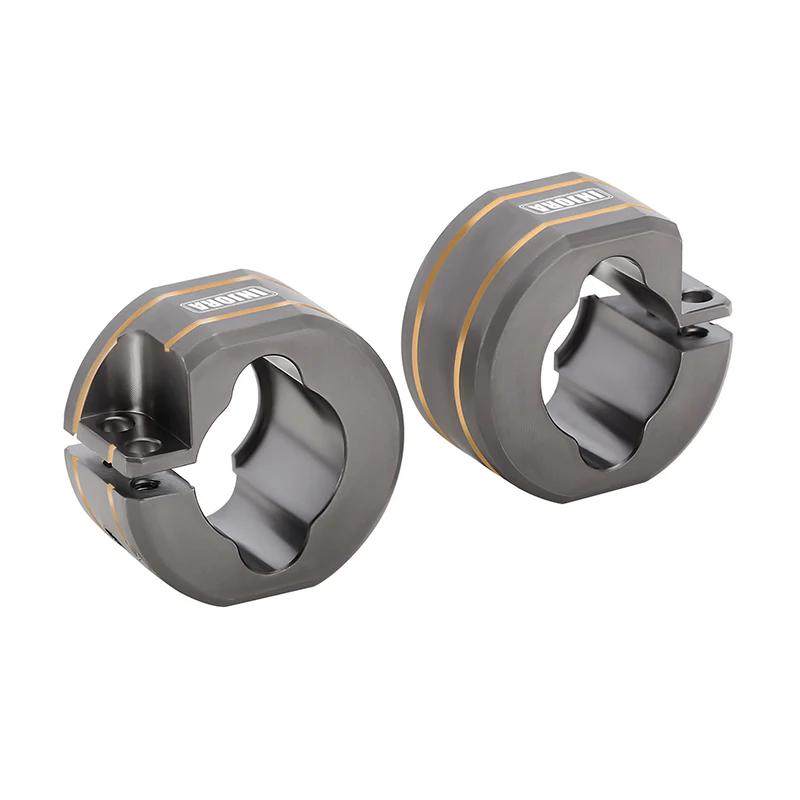 INJORA 2PCS 14g/pcs Brass Rear Axle Counterweights for 1/18 TRX4M (4M-30) - Image 7