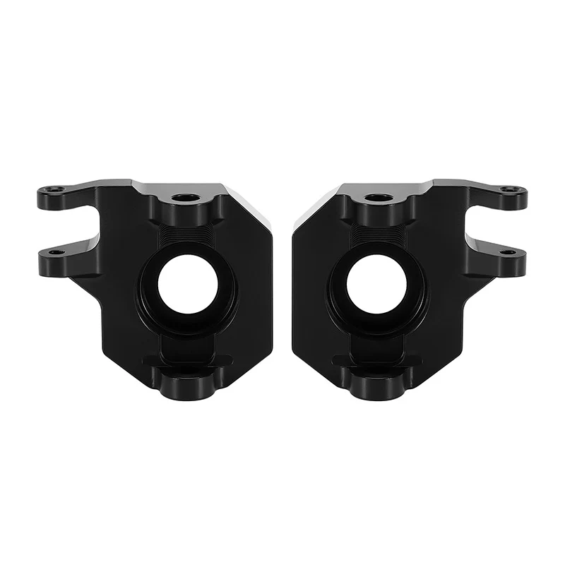 INJORA 2PCS Brass Steering Knuckles for 1/10 Axial SCX10 III CJ7 - Image 15