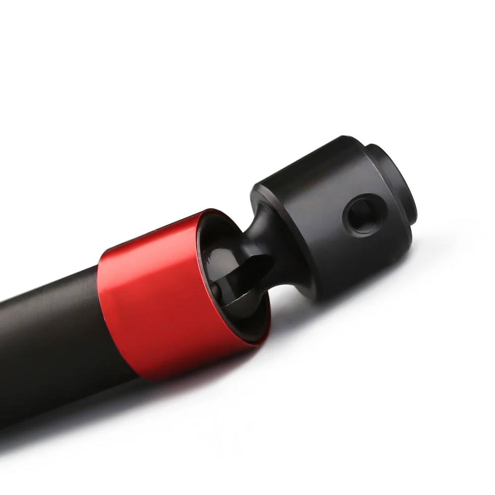 INJORA 2PCS Metal CVD Drive Shaft for Traxxas TRX-4 - Image 8