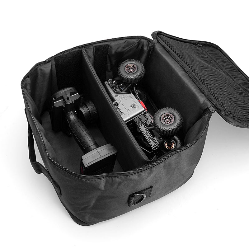 INJORA 31*20*28cm Travel Storage Bag for 1/18 1/24 RC Crawlers - Image 4