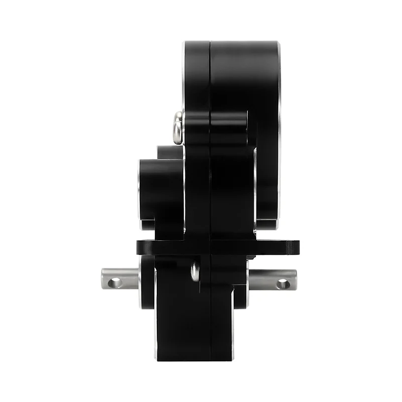 INJORA 370 Brushed Motor with Aluminum Transmission for 1/18 TRX4M - Image 25