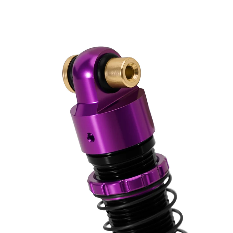 INJORA 40mm Big Bore Oil Shock Absorber for 1/24 SCX24 FCX24M - Image 17
