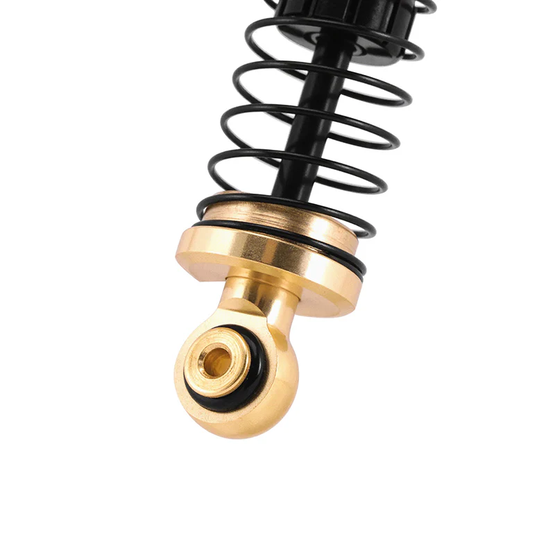 INJORA 40mm Big Bore Oil Shock Absorber for 1/24 SCX24 FCX24M - Image 27