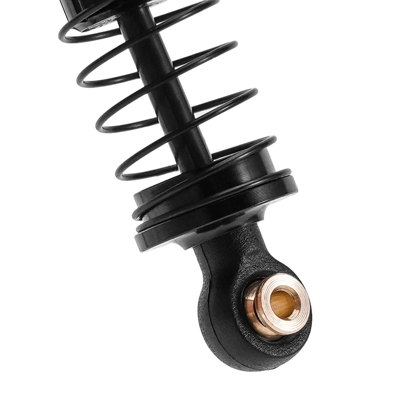 INJORA 40mm Big Bore Oil Shock Absorber for 1/24 SCX24 FCX24M - Image 10