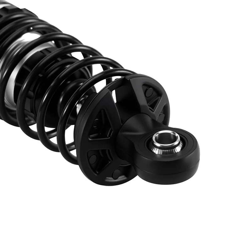 INJORA 45mm Oil Shocks with Progressive Rate Springs for 1/12 Losi Nascar - Image 8