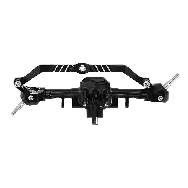 [US Clearance Deal] INJORA +4mm Aluminum Axles for 1/18 TRX4M TRX4MT - Image 7