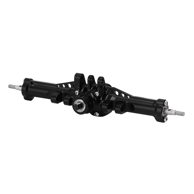 INJORA +4mm Aluminum Axles for 1/18 TRX4M - Image 19