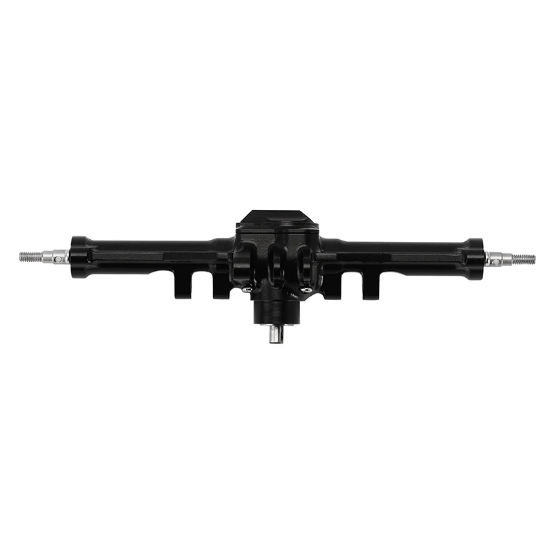 INJORA +4mm Aluminum Axles for 1/18 TRX4M - Image 20