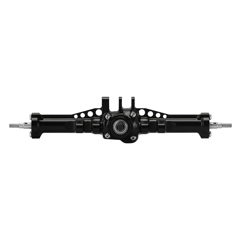 INJORA +4mm Aluminum Axles for 1/18 TRX4M - Image 21