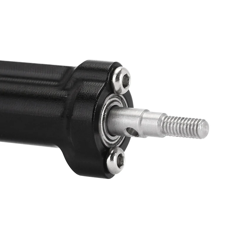 INJORA +4mm Aluminum Axles for 1/18 TRX4M - Image 23