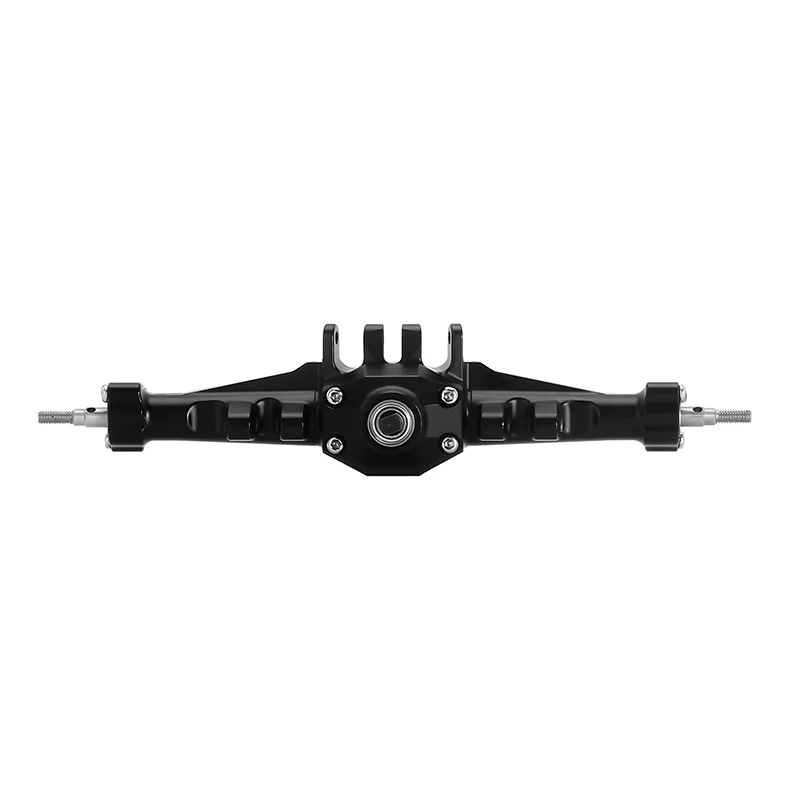 [US Warehouse] INJORA +4mm Diamond Axles with Brass Steering Knuckles for 1/18 TRX4M - Image 20