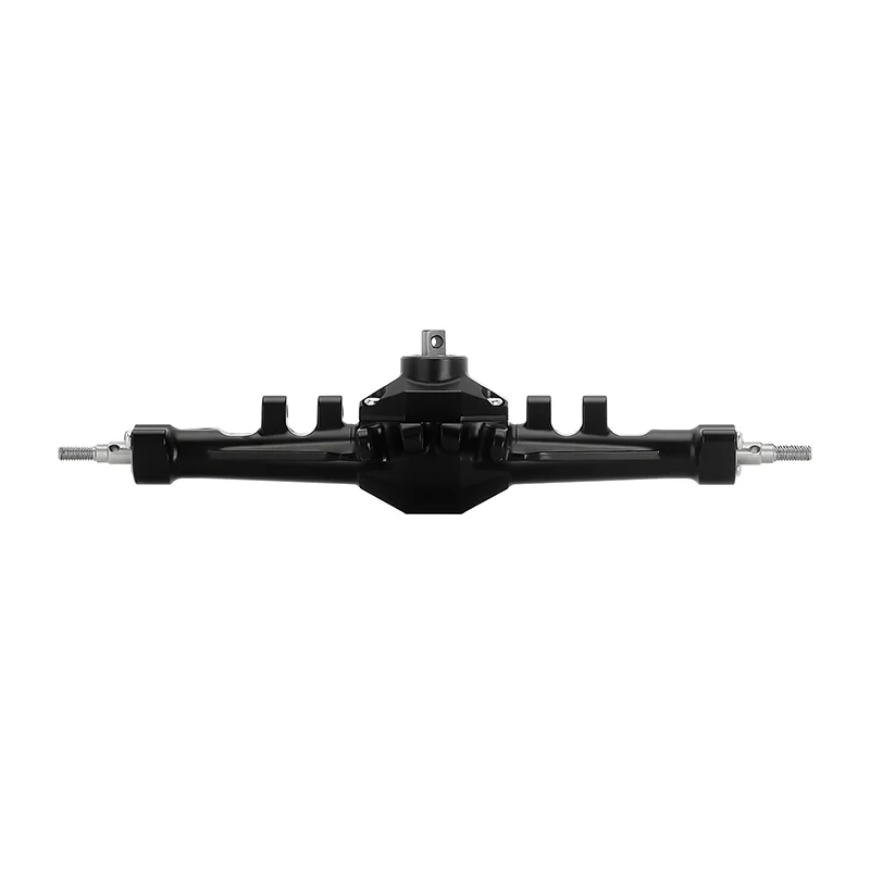 [US Warehouse] INJORA +4mm Diamond Axles with Brass Steering Knuckles for 1/18 TRX4M - Image 21