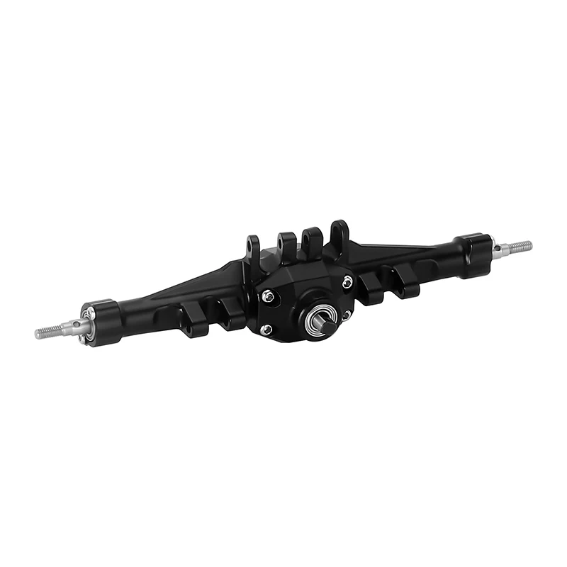 [US Warehouse] INJORA +4mm Diamond Axles with Brass Steering Knuckles for 1/18 TRX4M - Image 25