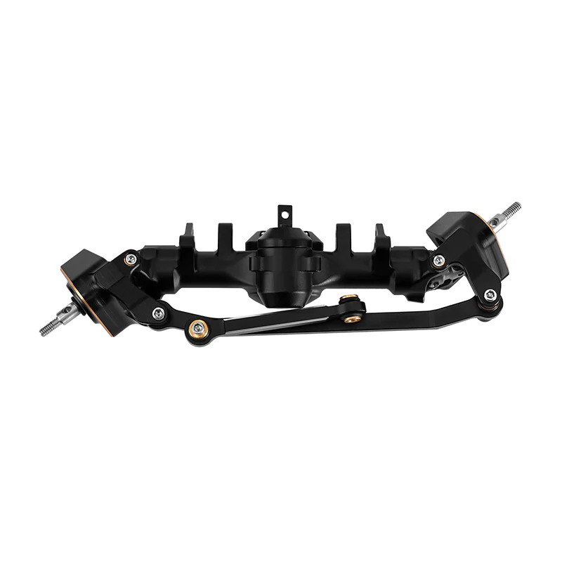 INJORA +4mm Planet Axles with Double Joint Shafts for 1/24 SCX24 - Image 16