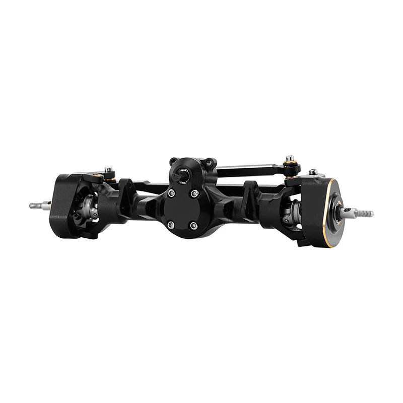INJORA +4mm Planet Axles with Double Joint Shafts for 1/24 SCX24 - Image 20