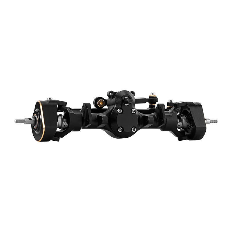 INJORA +4mm Planet Axles with Double Joint Shafts for 1/24 SCX24 - Image 19