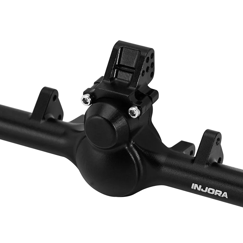 INJORA +4mm Planet Axles with Double Joint Shafts for 1/24 SCX24 - Image 22