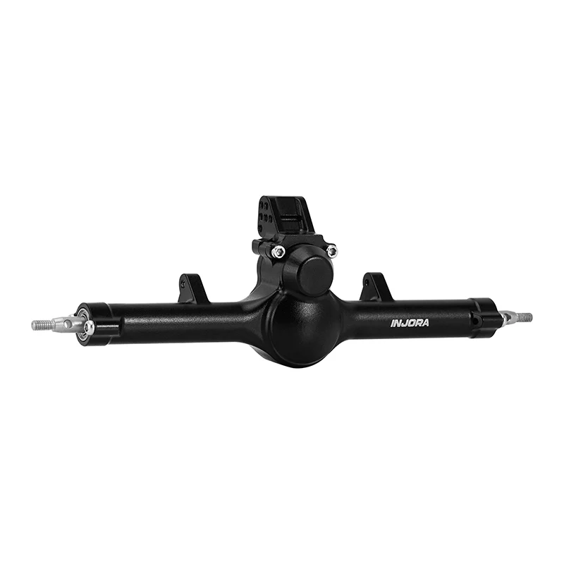 INJORA +4mm Planet Axles with Double Joint Shafts for 1/24 SCX24 - Image 28