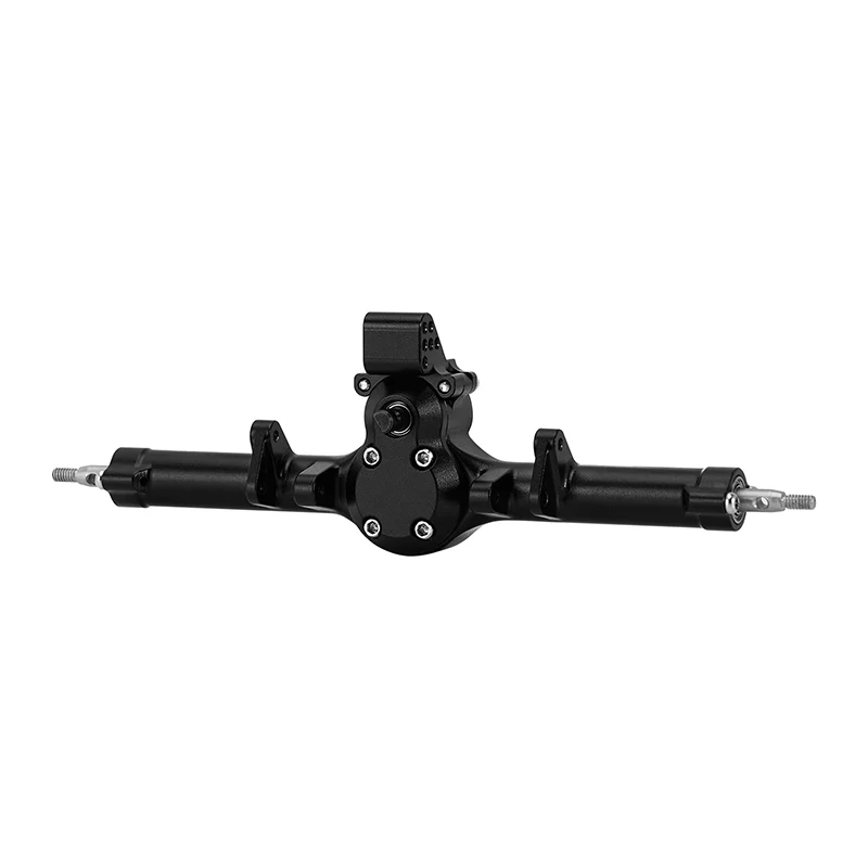 INJORA +4mm Planet Axles with Double Joint Shafts for 1/24 SCX24 - Image 27