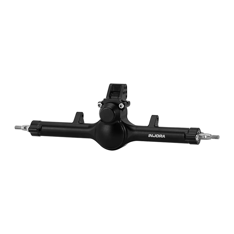 INJORA +4mm Planet Axles with Double Joint Shafts for 1/24 SCX24 - Image 26
