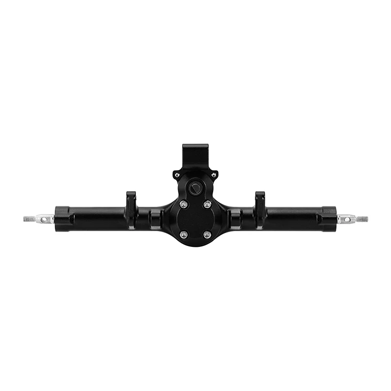 INJORA +4mm Planet Axles with Double Joint Shafts for 1/24 SCX24 - Image 25